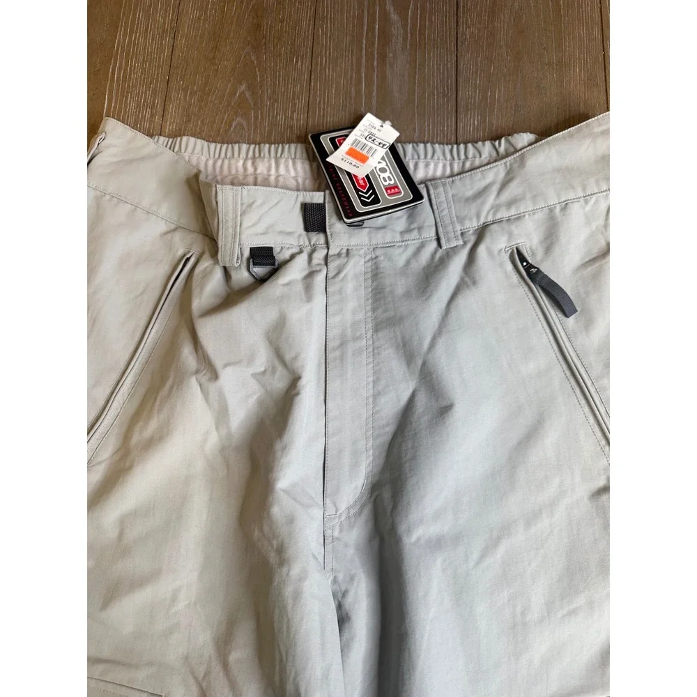 T408 waist 42